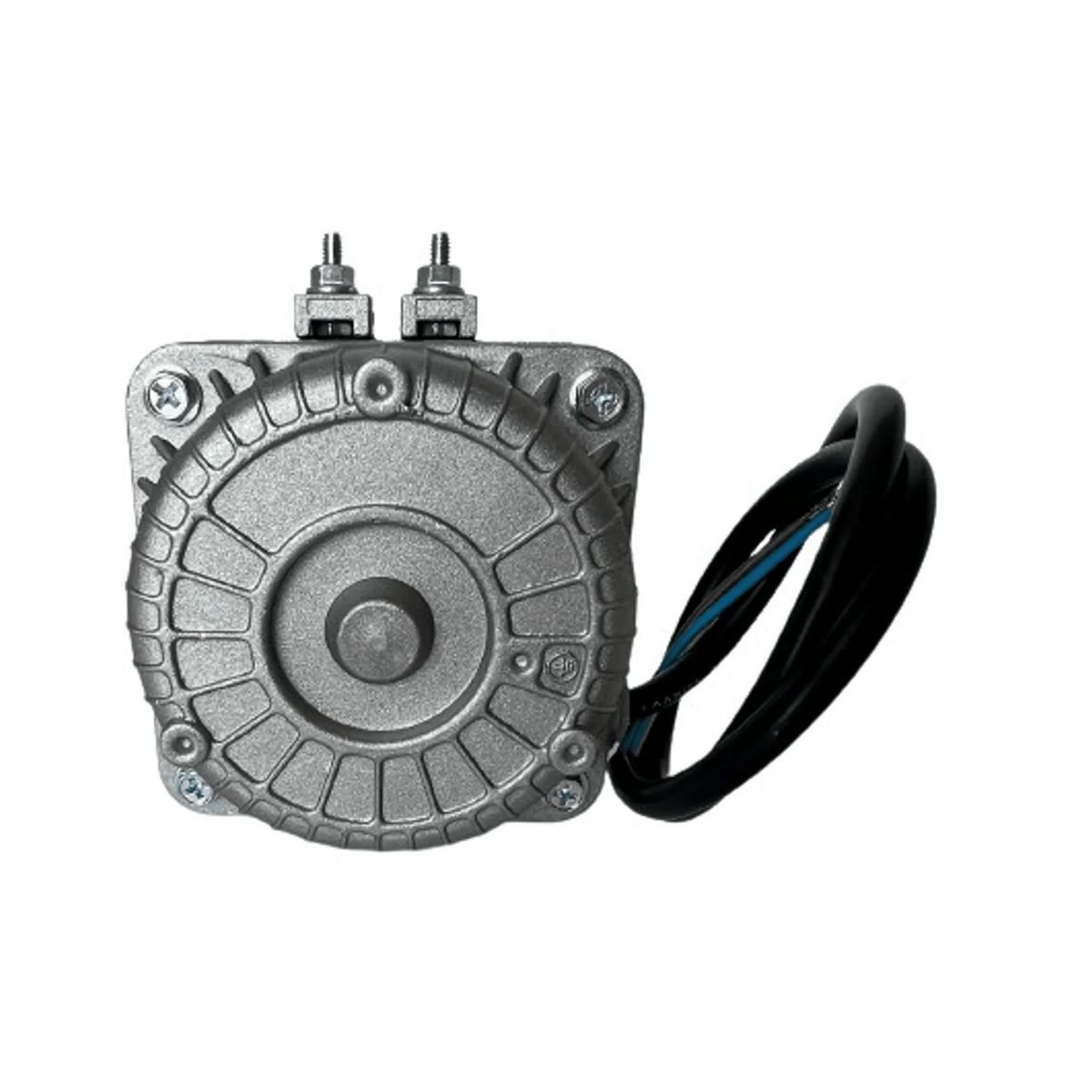 GENERICO - Motor Ventilador Refrigerador - 10 W