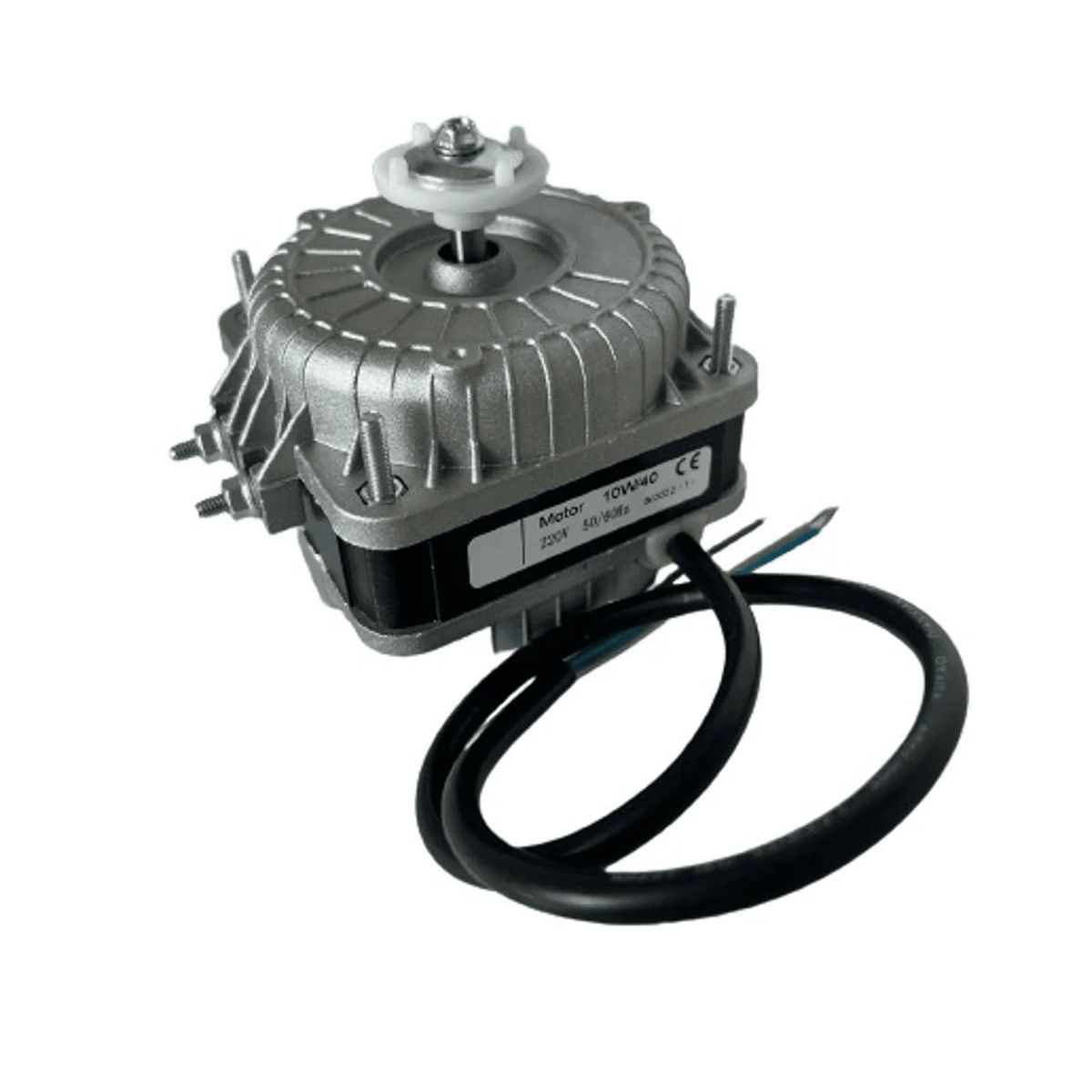 GENERICO - Motor Ventilador Refrigerador - 10 W