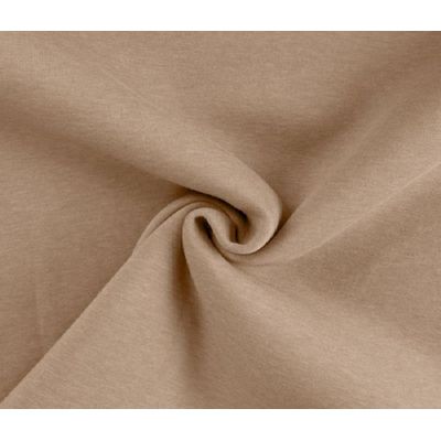 Imagen 2 del producto Respaldo Tubular al piso Felpa Beige 1.5 Plazas