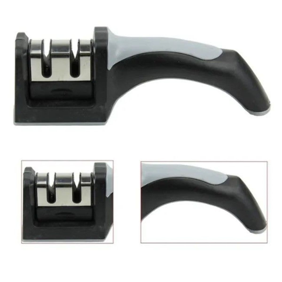 MOVI - Afilador de Cuchillos de Cocina