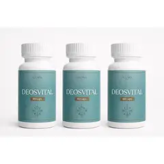 GENERICO - Oferta DeosVital Alcara Sentir Vivir