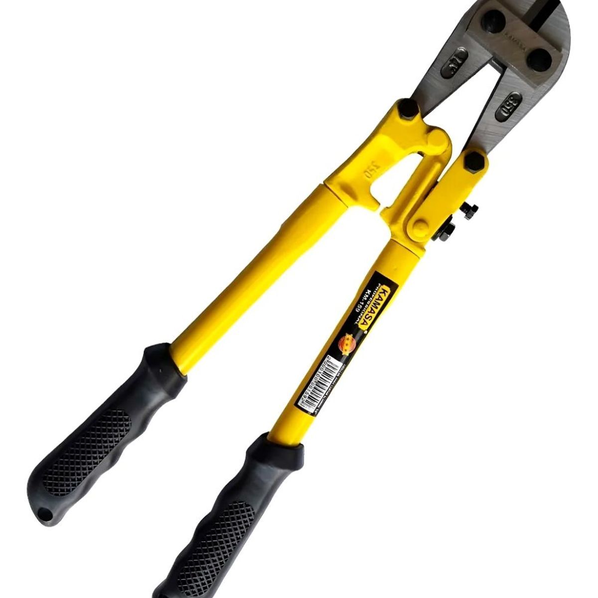 KAMASA - Napoleon / Cizalla Manual De 14 Corta Pernos Profesional