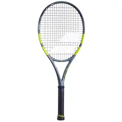 BABOLAT - LANZAMIENTO RAQUETA DE TENIS ALCARAZ PURE AERO 98 / GRIP 2 - 2026