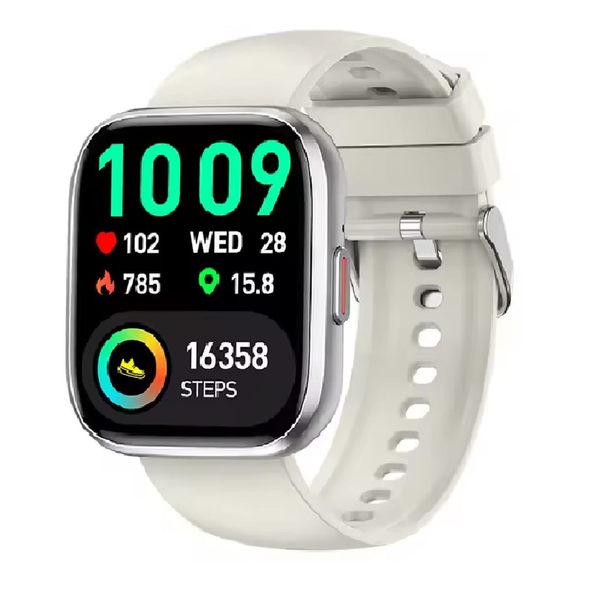 ZEBLAZE - Reloj Inteligente Zeblaze Btalk 2,03
