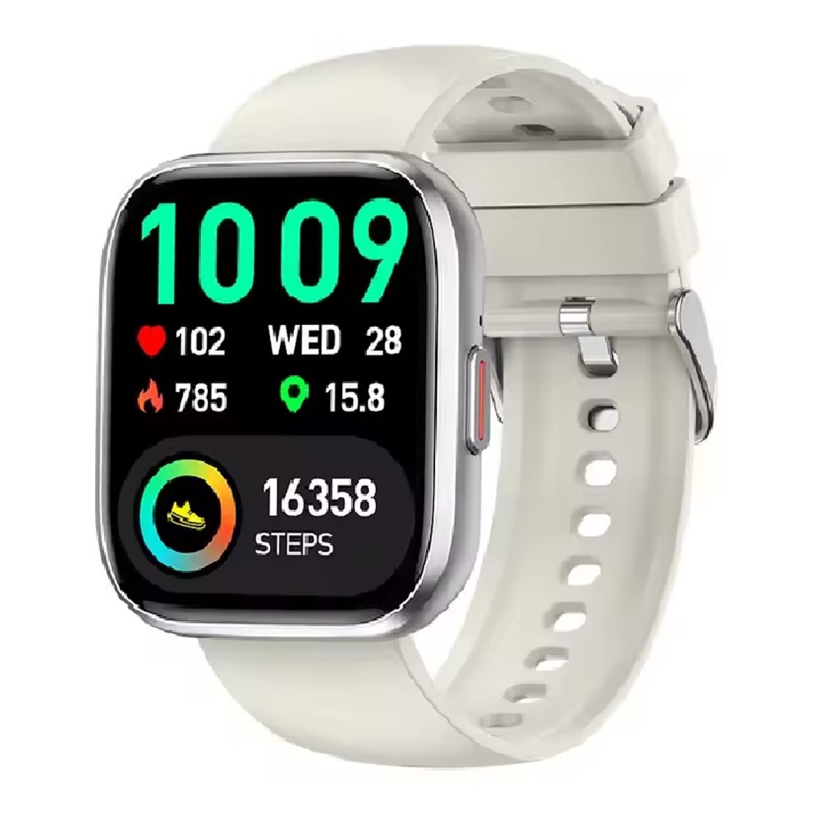 ZEBLAZE - Reloj Inteligente Zeblaze Btalk 2,03