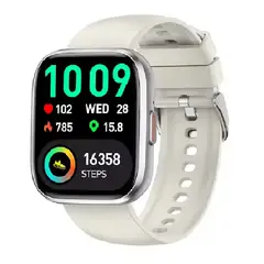 ZEBLAZE - Reloj Inteligente Btalk 2,03