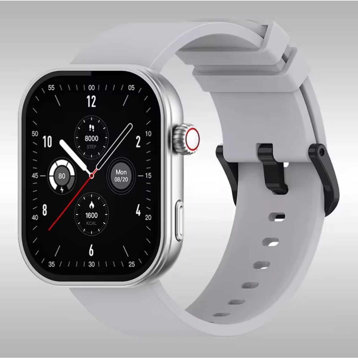 ZEBLAZE - Reloj Inteligente Zeblaze Btalk 2,03