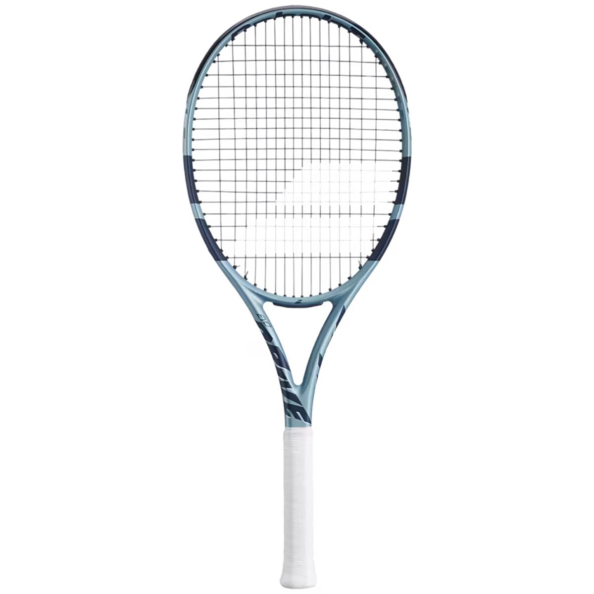 BABOLAT - RAQUETA DE TENIS BABOLAT EVO DRIVE GEN 2 / GRIP 3 - SIN ENCORDAR
