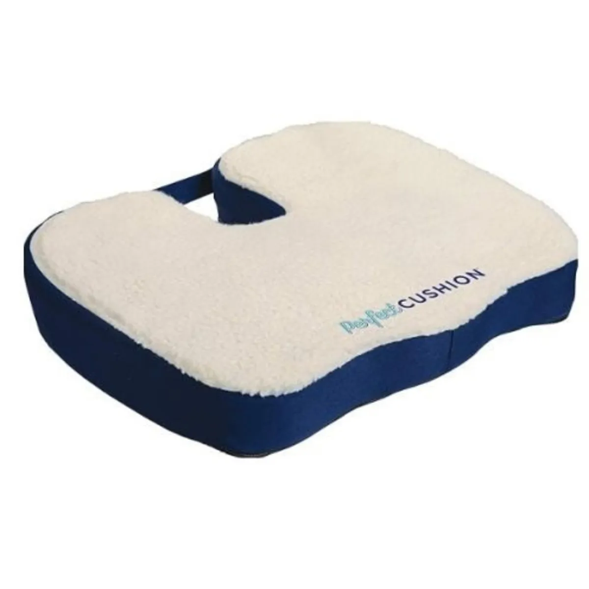 GENERICO - ALMOHADA DE GEL CON MEMORIA 