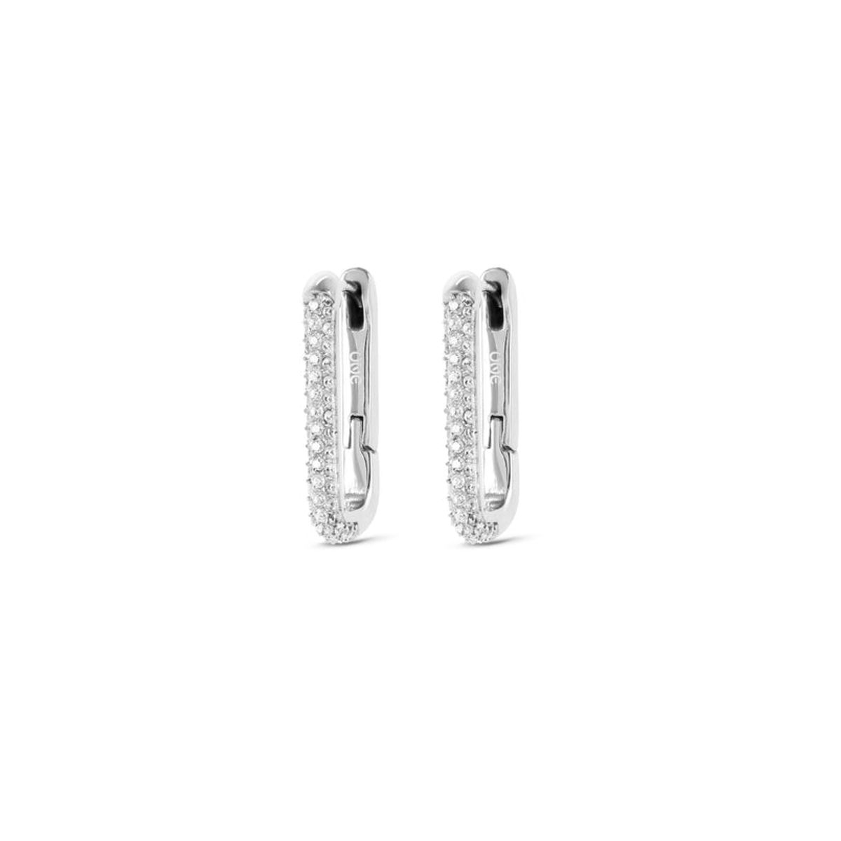 ONE DESIGNED IN LISBON - Aros Geometric Affair Silver