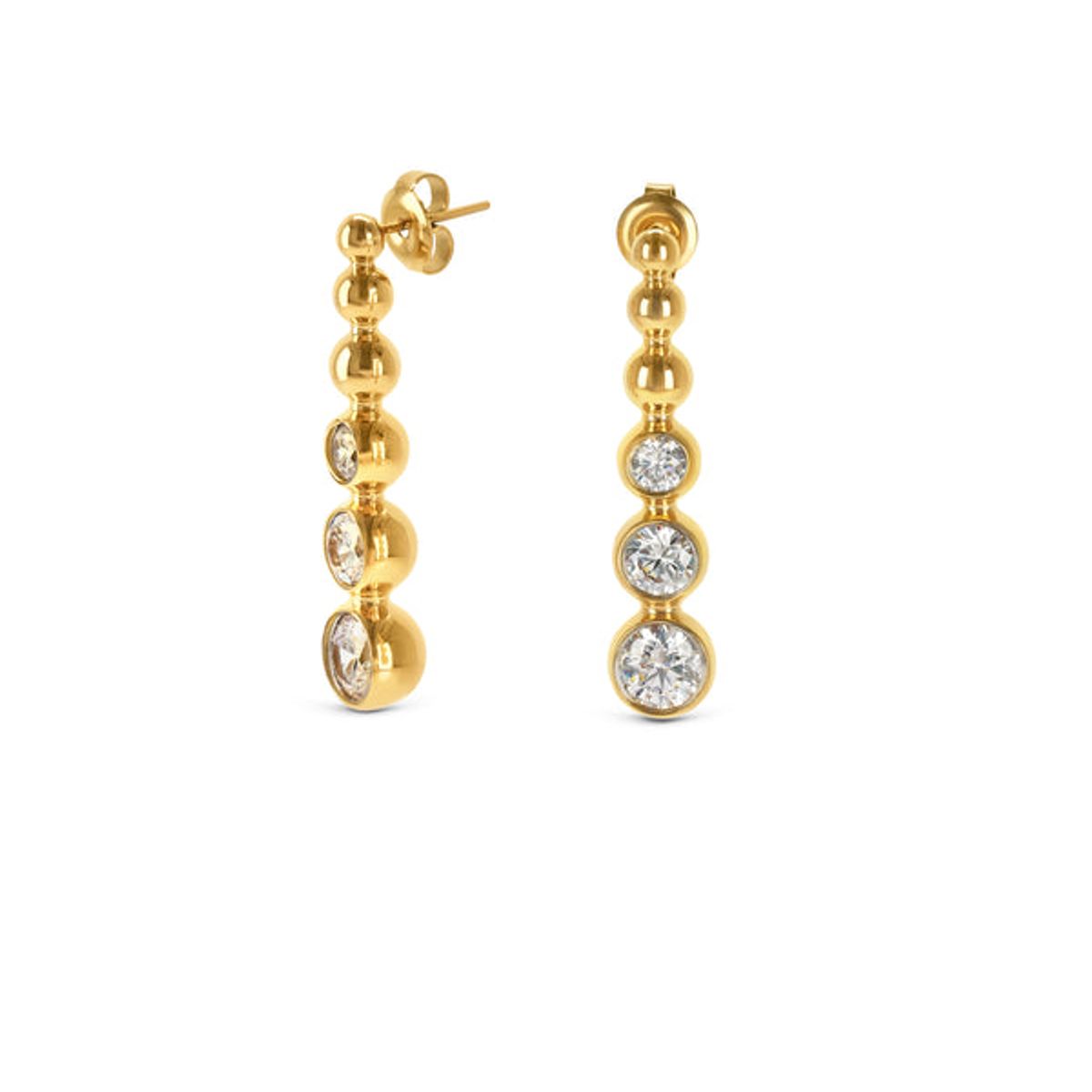 ONE DESIGNED IN LISBON - Aros Infinity Crystal