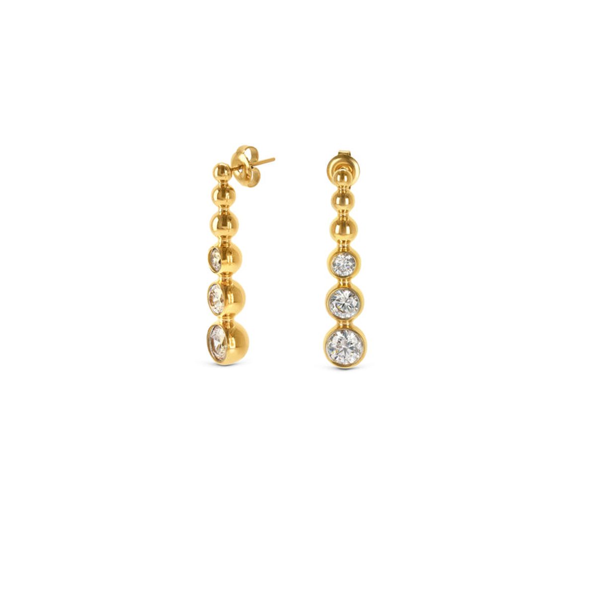 ONE DESIGNED IN LISBON - Aros Infinity Crystal