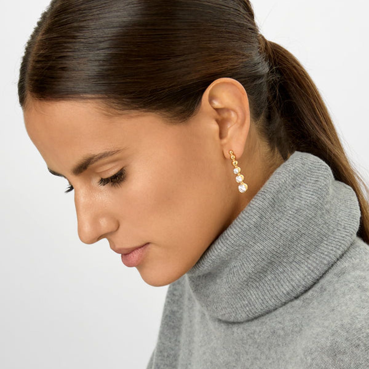 ONE DESIGNED IN LISBON - Aros Infinity Crystal