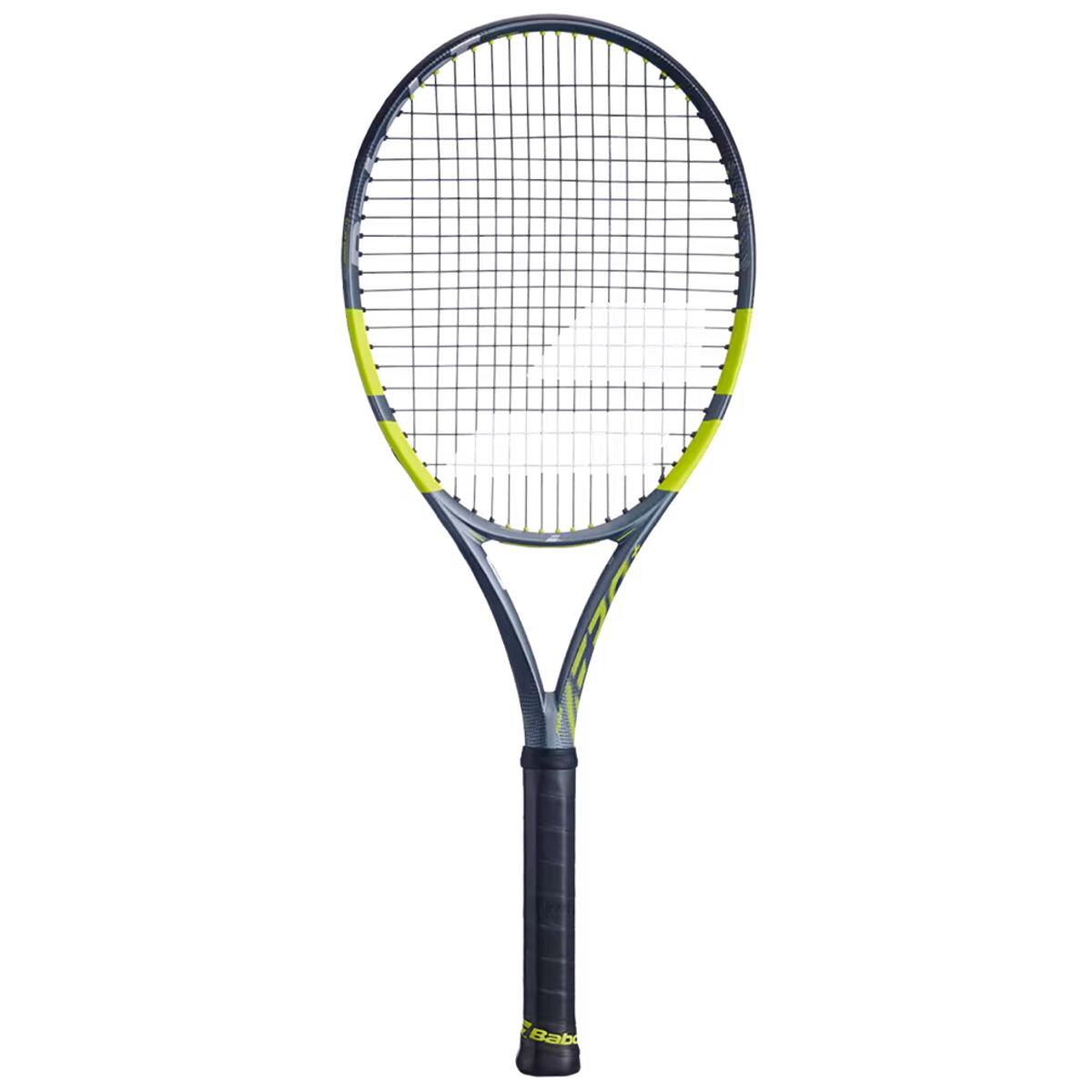 BABOLAT - RAQUETA DE TENIS BABOLAT PURE AERO + GEN 9 / GRIP 2