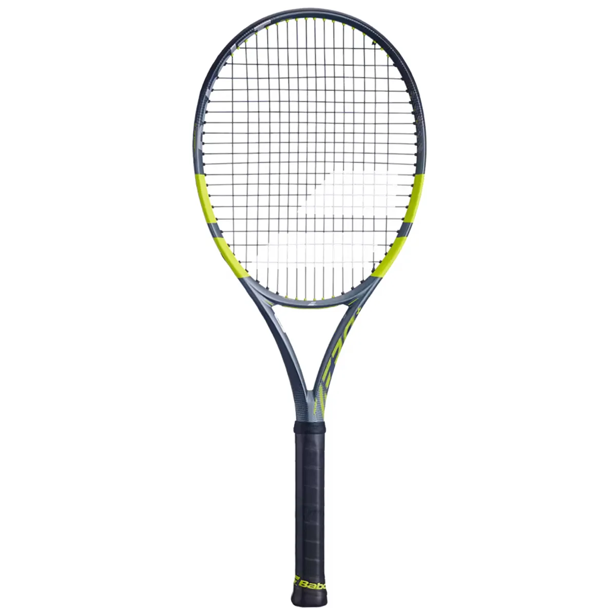 BABOLAT - RAQUETA DE TENIS BABOLAT PURE AERO + GEN 9 / GRIP 3