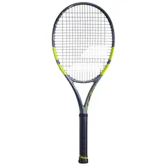 BABOLAT - RAQUETA DE TENIS PURE AERO + GEN 9 / GRIP 3