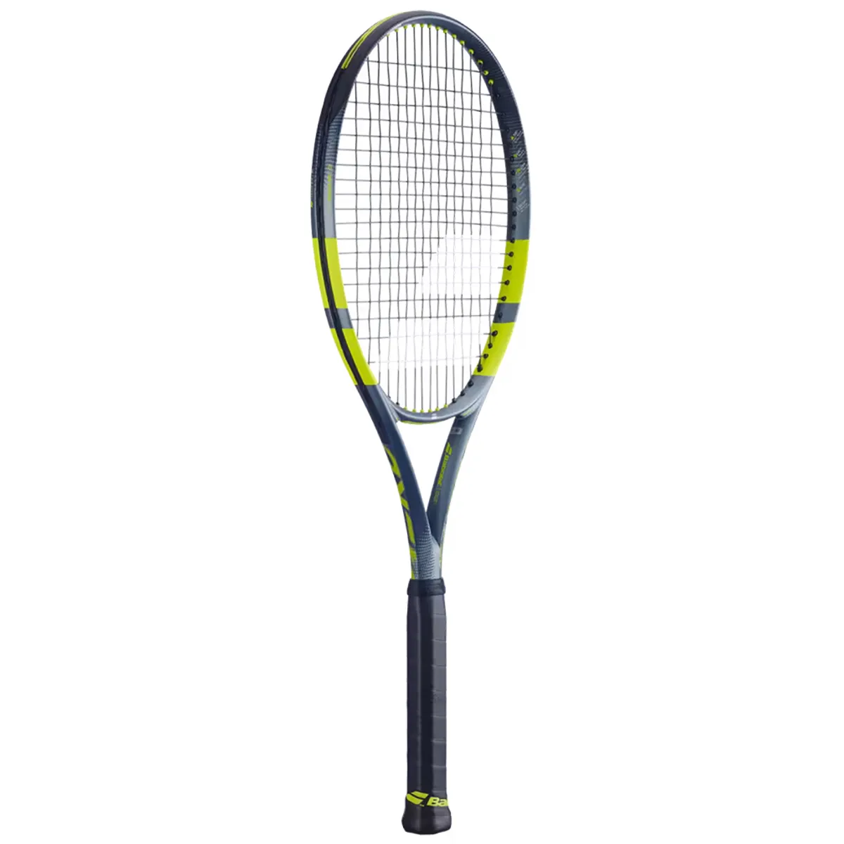BABOLAT - RAQUETA DE TENIS BABOLAT PURE AERO + GEN 9 / GRIP 3