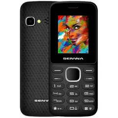 GENERICO - Senwa DISCO - S301A NEGRO REACONDICIONADO