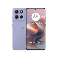 MOTOROLA - SMARTPHONE G86 POWER 5G 256GB LILA REACONDICIONADO