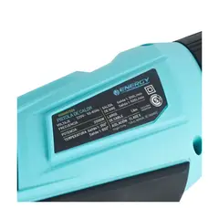 ENERGY - PISTOLA DE CALOR 2000W HG600 220