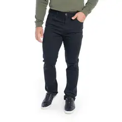 TRUVAL - Pantalón 5 Bolsillos Regular Fit
