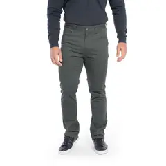 TRUVAL - Pantalón 5 Bolsillos Regular Fit
