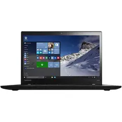 LENOVO - THINKPAD T460S I5 8GB RAM 256GB  - REACONDICIONADO