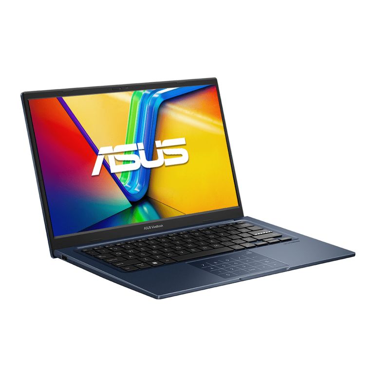 NOTEBOOK 14 X1404ZA-NK030W I5 8GB RAM 512GB SSD REACONDICIONADO