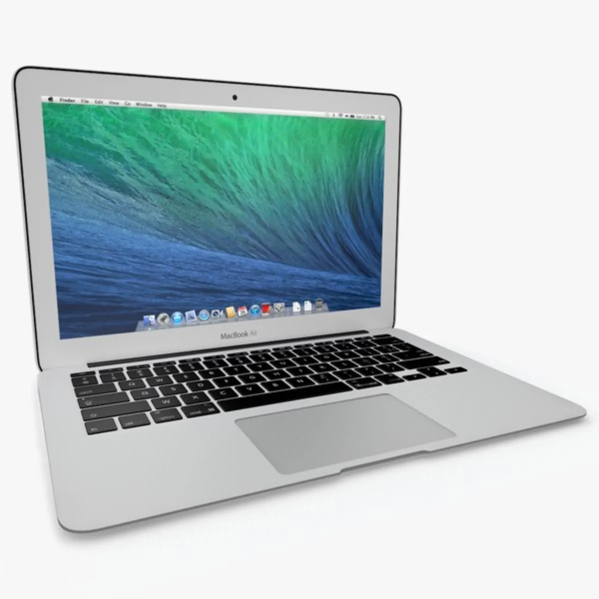 APPLE - APPLE MACBOOK AIR 11.6\" 2014 INTEL CORE I5 1.4GHZ 4GB 128GB REACONDICIONADO