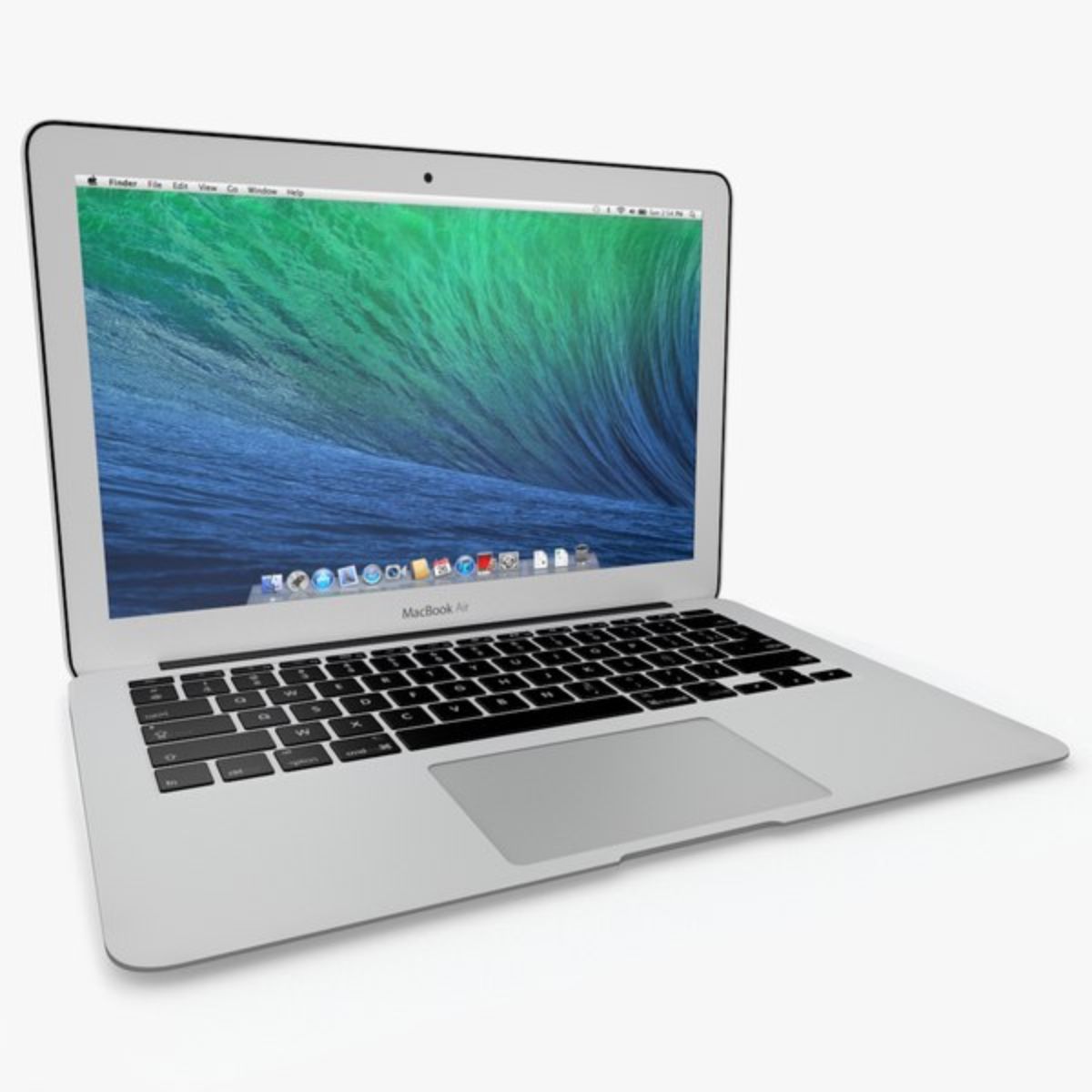 APPLE - APPLE MACBOOK AIR 11.6\" 2014 INTEL CORE I5 1.4GHZ 4GB 128GB REACONDICIONADO