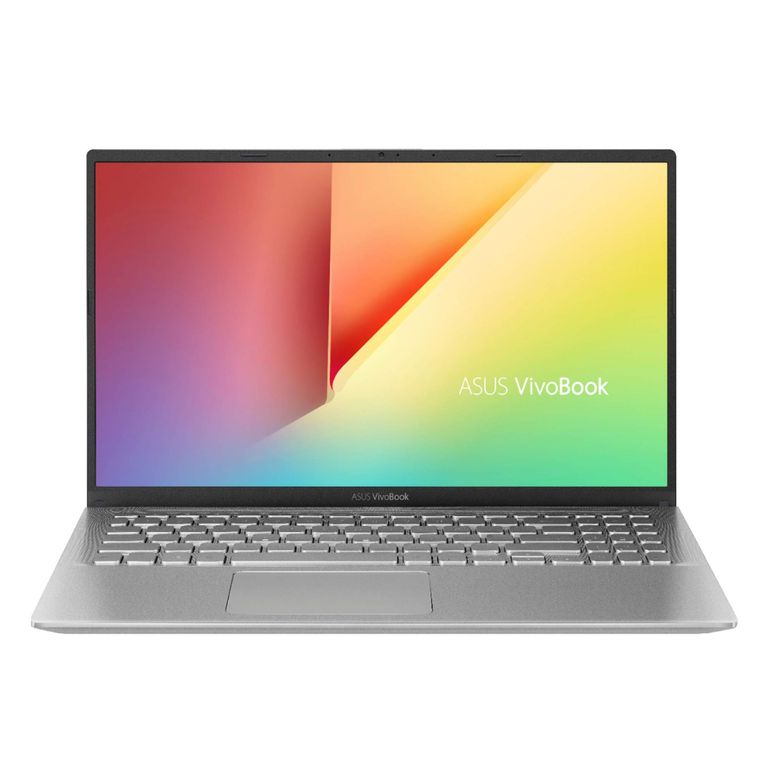 NOTEBOOK VIVOBOOK 15.6" X512DA-EJ564T AMD R5 12GB RAM 512G SSD OPENBOX