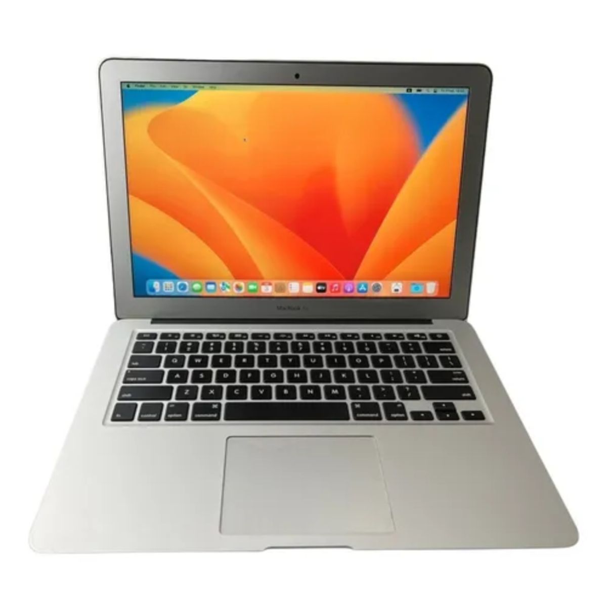 APPLE - MACBOOK AIR 13.3\" CORE I5 1.8GHZ 4GB RAM 128GB SSD 2012 REACONDICIONADO