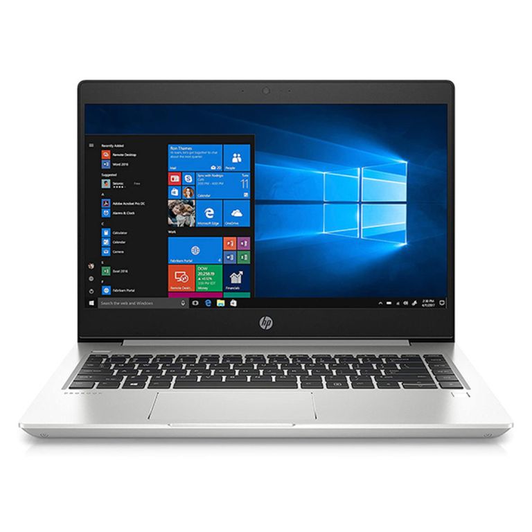 NOTEBOOK 240 G7 CORE I3 4GB RAM 1 TB HDD REACONDICIONADO