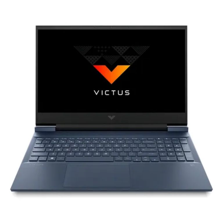 Notebook Victus 16-d0500la Core i5 8GB RAM 256GB SSD Openbox