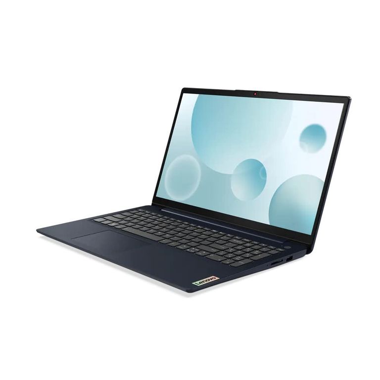 IDEAPAD 3 16" INTEL CORE I-31215U 8GB RAM 256GB SSD 15IAU7 NEGRO REACONDICIONADO