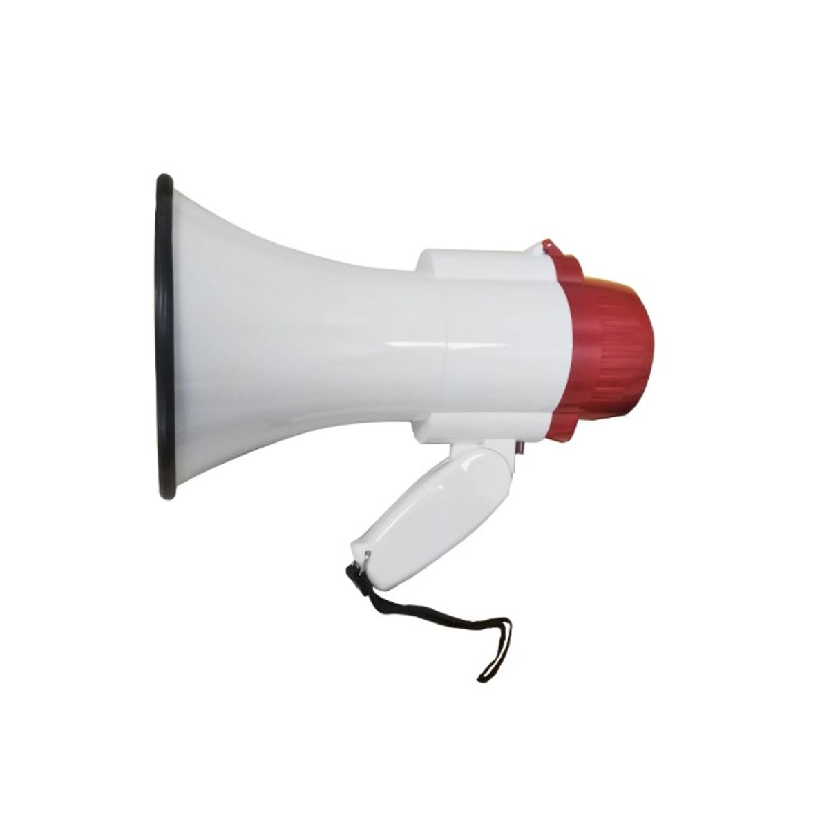 MICROLAB - Megáfono Recargable RMS 15W Microlab MG-6440