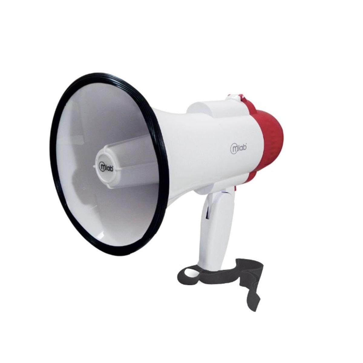 MICROLAB - Megáfono Recargable RMS 15W Microlab MG-6440