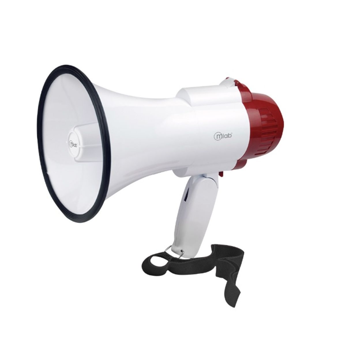 MICROLAB - Megáfono Recargable 20W Microlab MG-7291