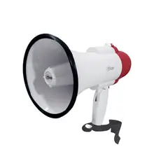 MICROLAB - Megáfono Recargable RMS 15W MG-6440