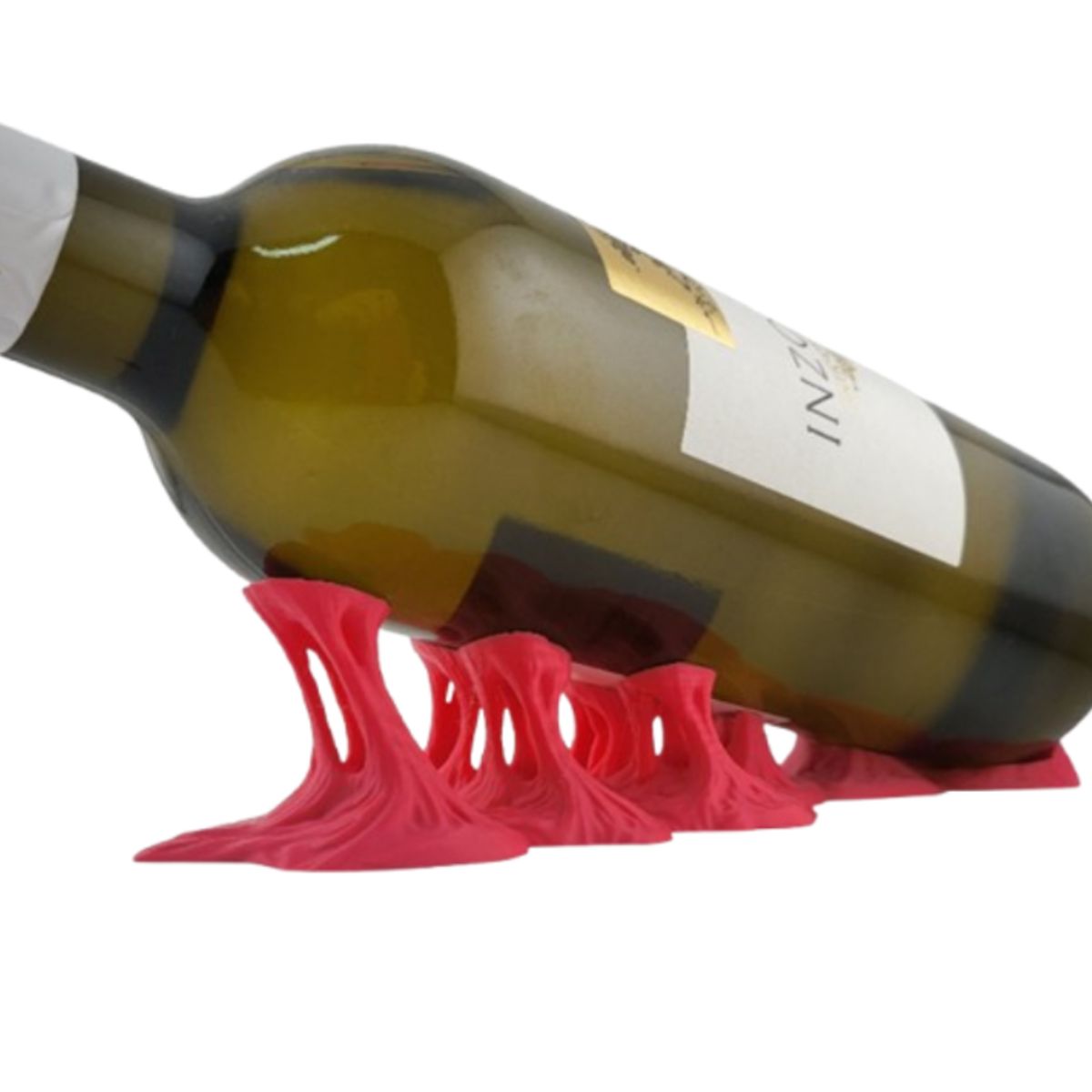 GENERICO - Soporte de Botella de Goma de Mascar