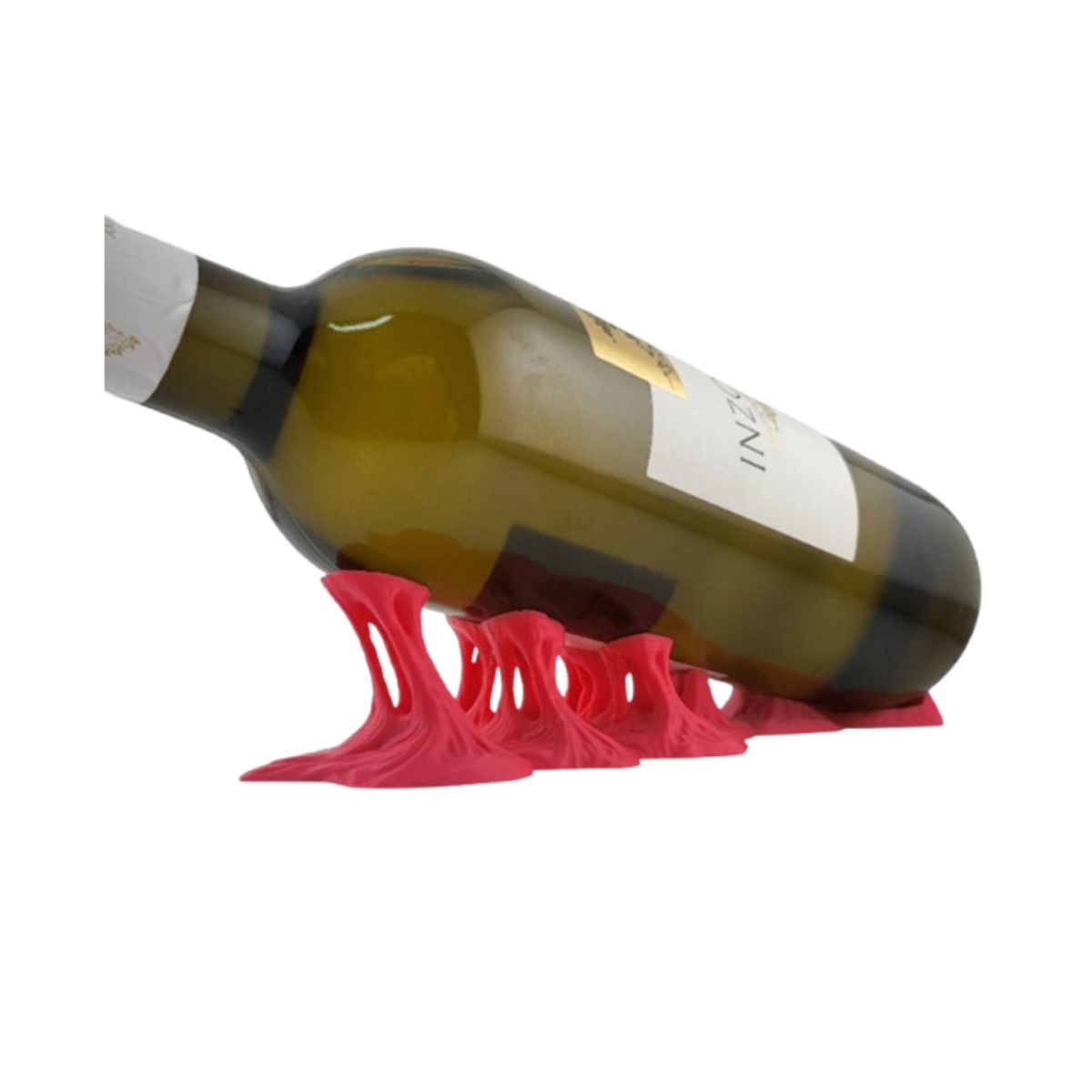 GENERICO - Soporte de Botella de Goma de Mascar