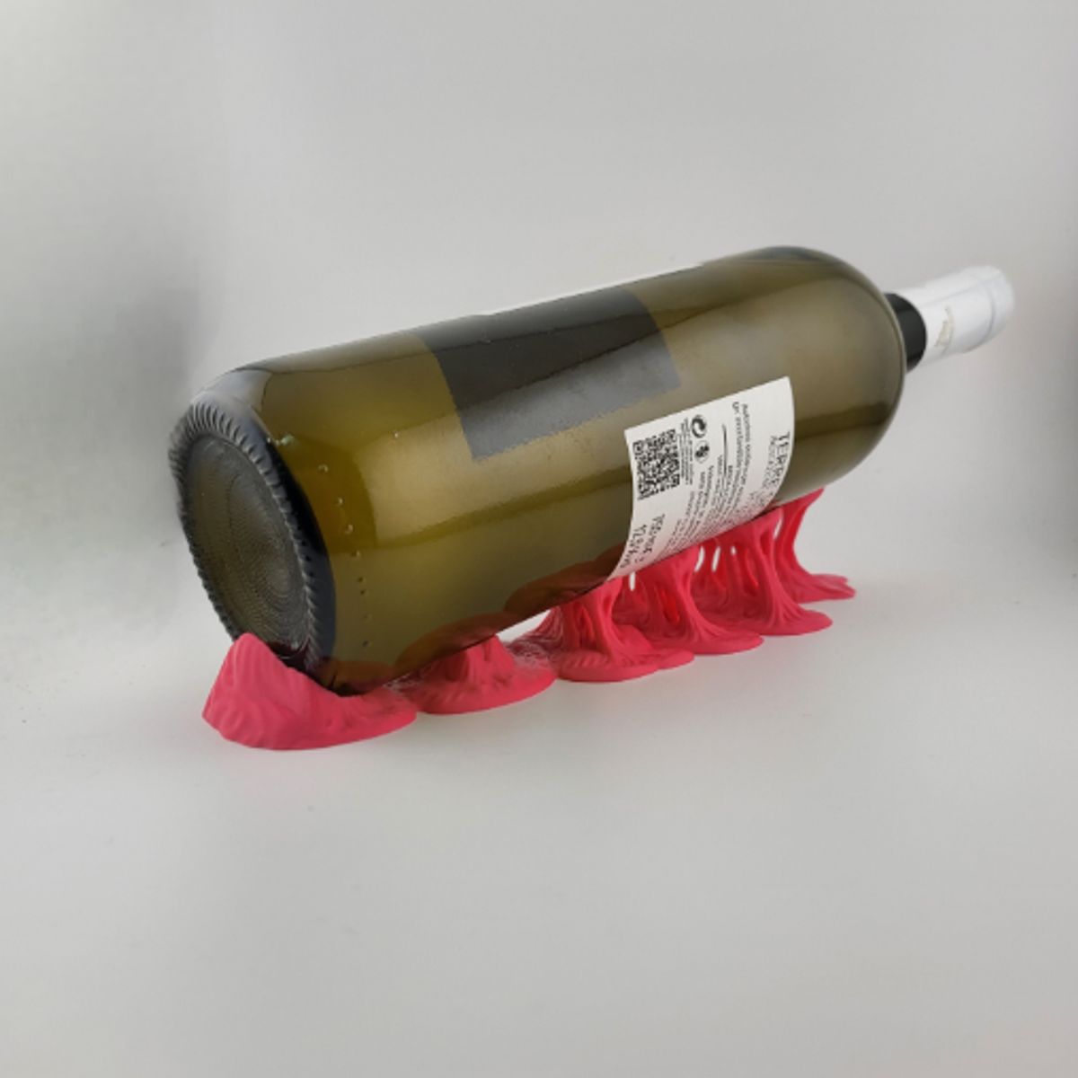 GENERICO - Soporte de Botella de Goma de Mascar