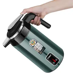 GENERICO - Termo Hervidor Eléctrico Zepline 3 L