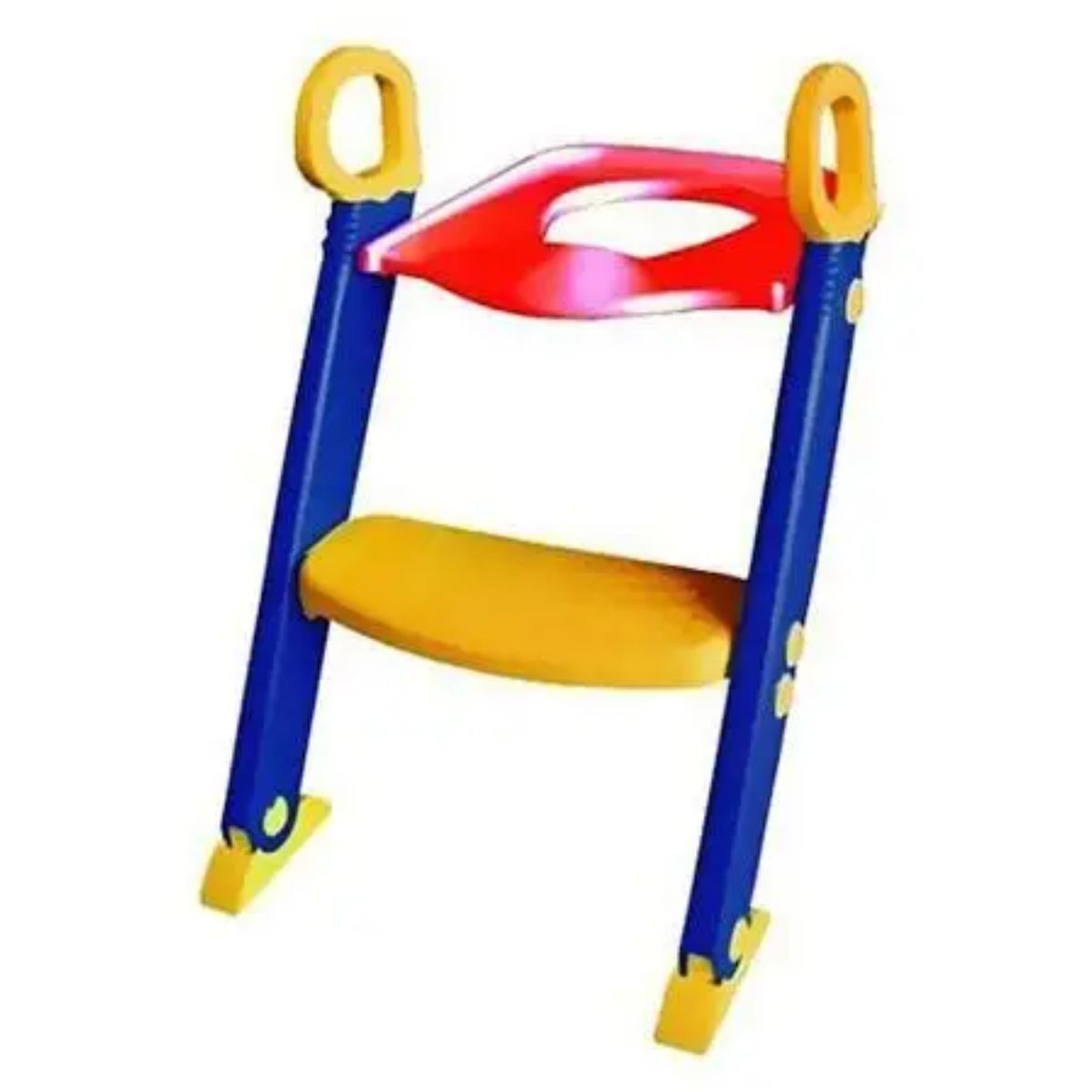 MOVI - WC para niños adaptador con escalera