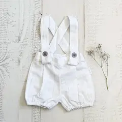 WAWA BABY DESIGN - Bombacho Tirantes Adrian