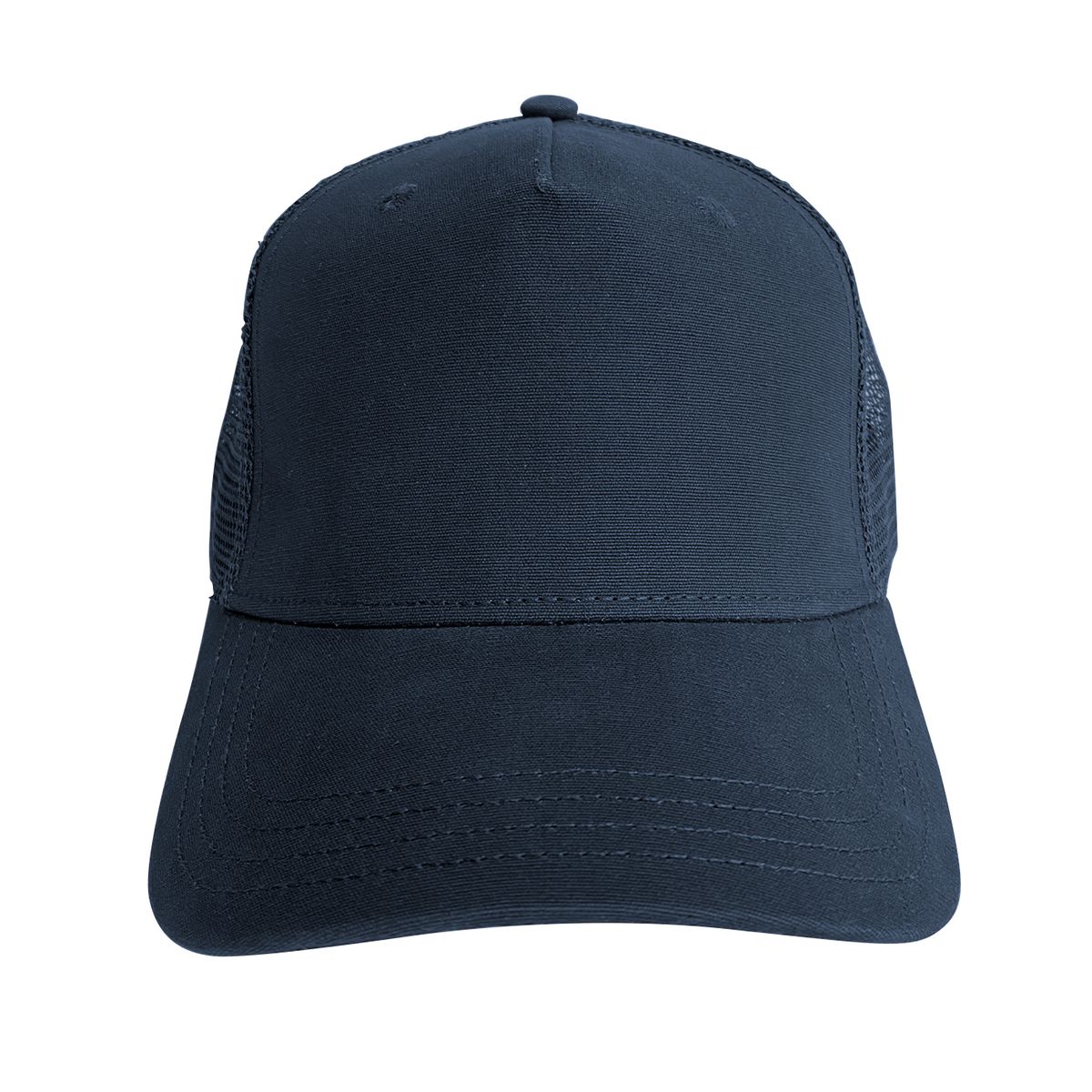 INDUSBORD - Jockey Gorro Trucker 5 Paneles Premium Snapback Unisex