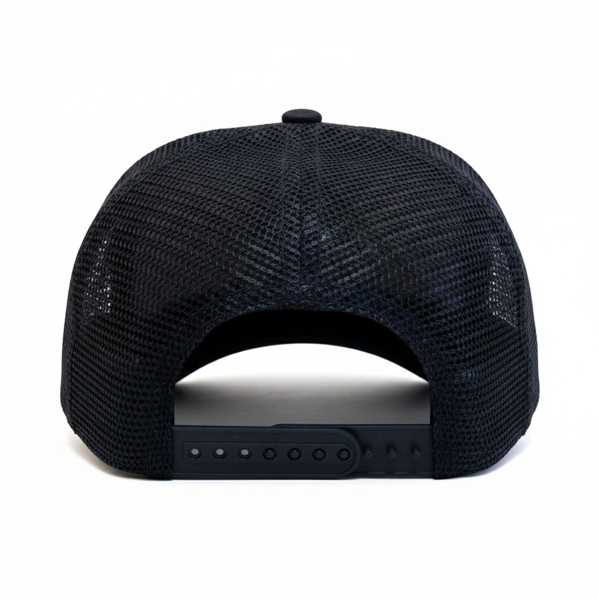 INDUSBORD - Jockey Gorro Trucker 5 Paneles Premium Snapback Unisex
