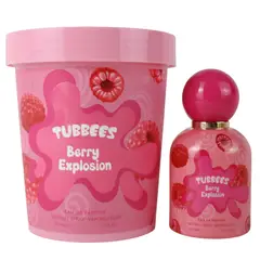 GRANDEUR - Perfume Tubbees Berry Explosion EDP Unisex 50 ml