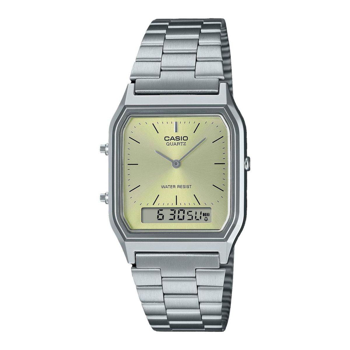 CASIO - Reloj Mujer CASIO AQ-230A-9AMQYDF