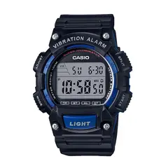 CASIO - Reloj Hombre W-736H-2AVDF